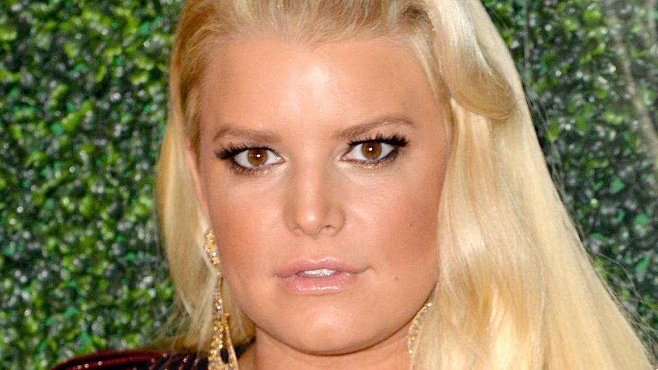 Jessica Simpson