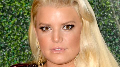 Jessica Simpson