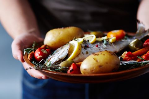 Fisch