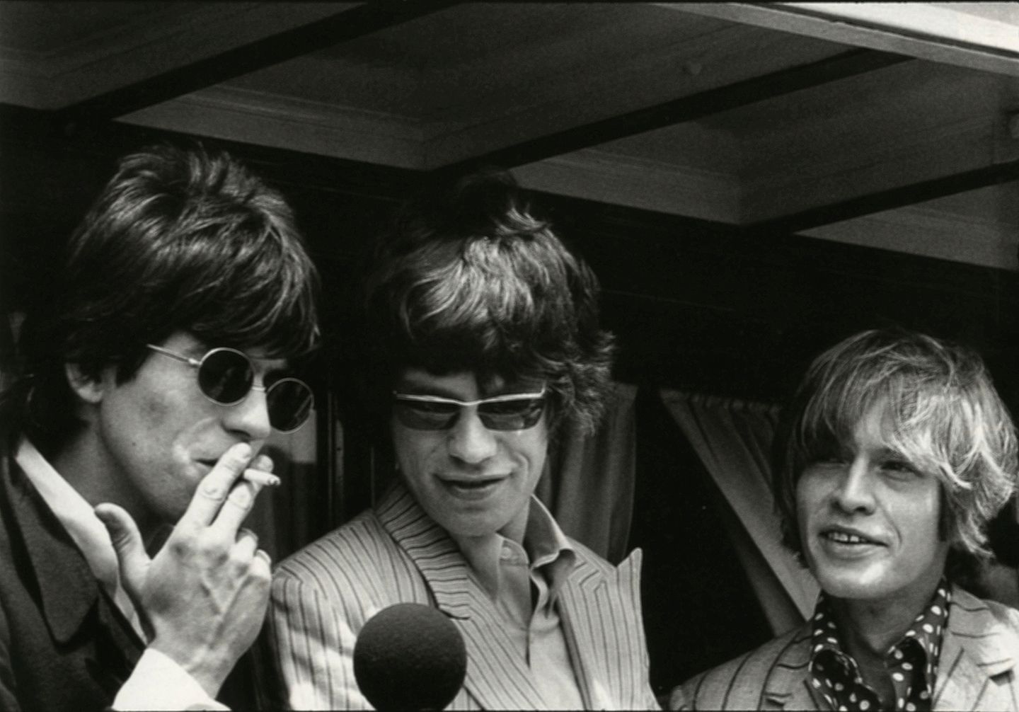The Rolling Stones The Rolling Stones