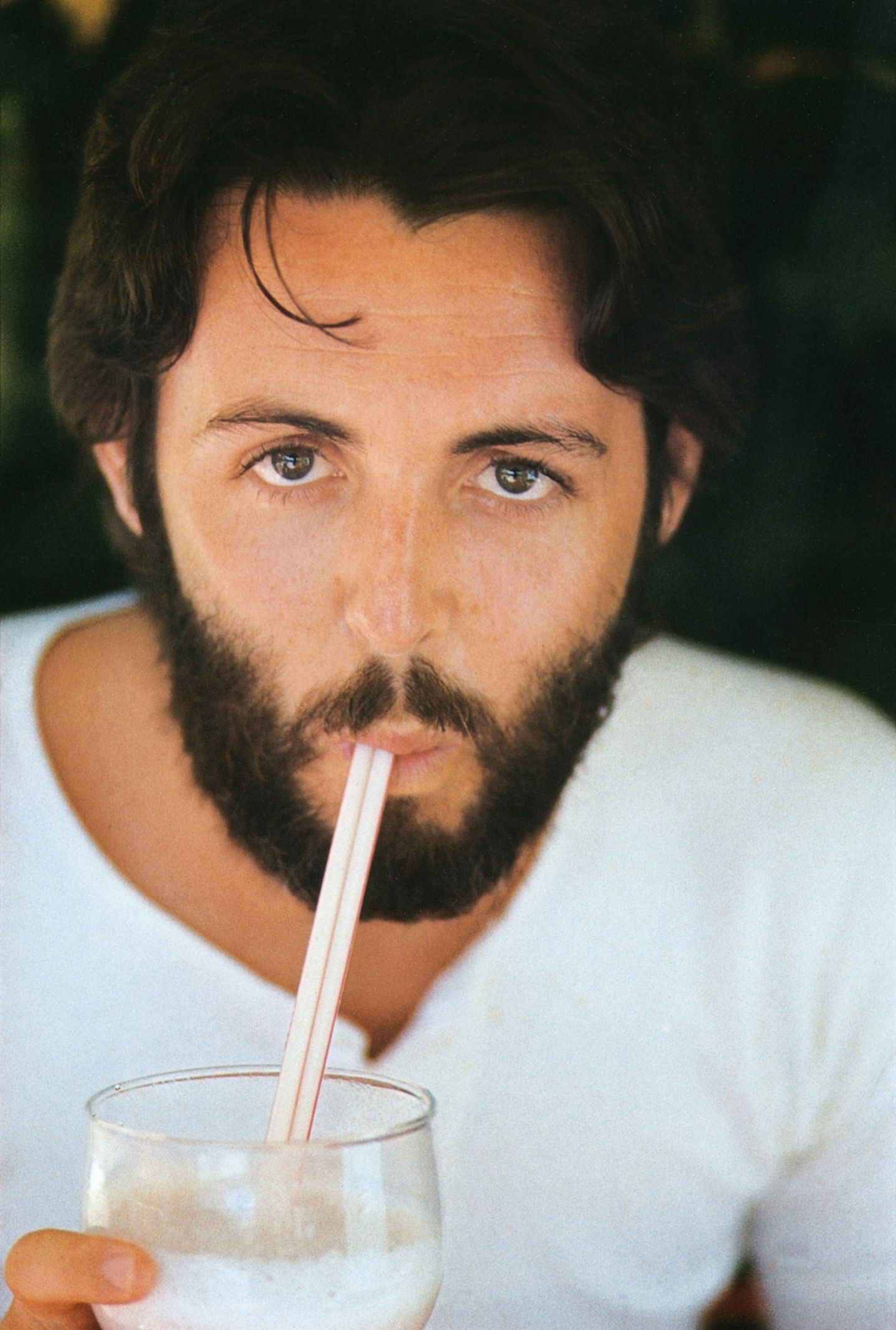 Paul McCartney