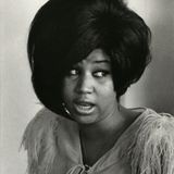 Aretha Franklin