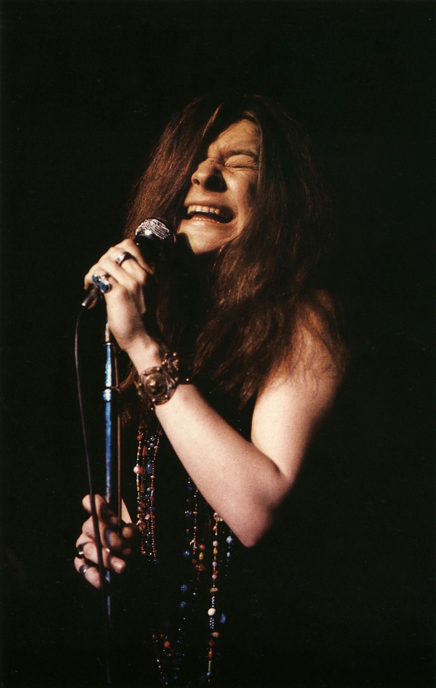 Janis Joplin
