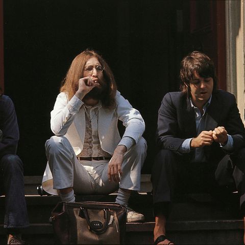 The Beatles