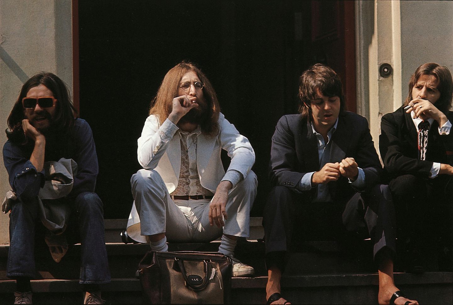 The Beatles The Beatles