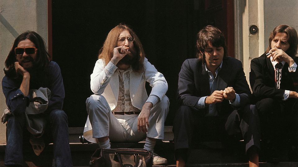 The Beatles