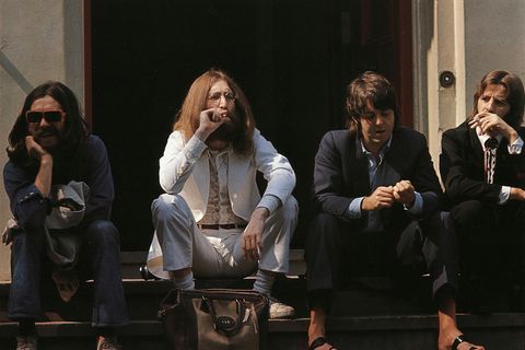The Beatles