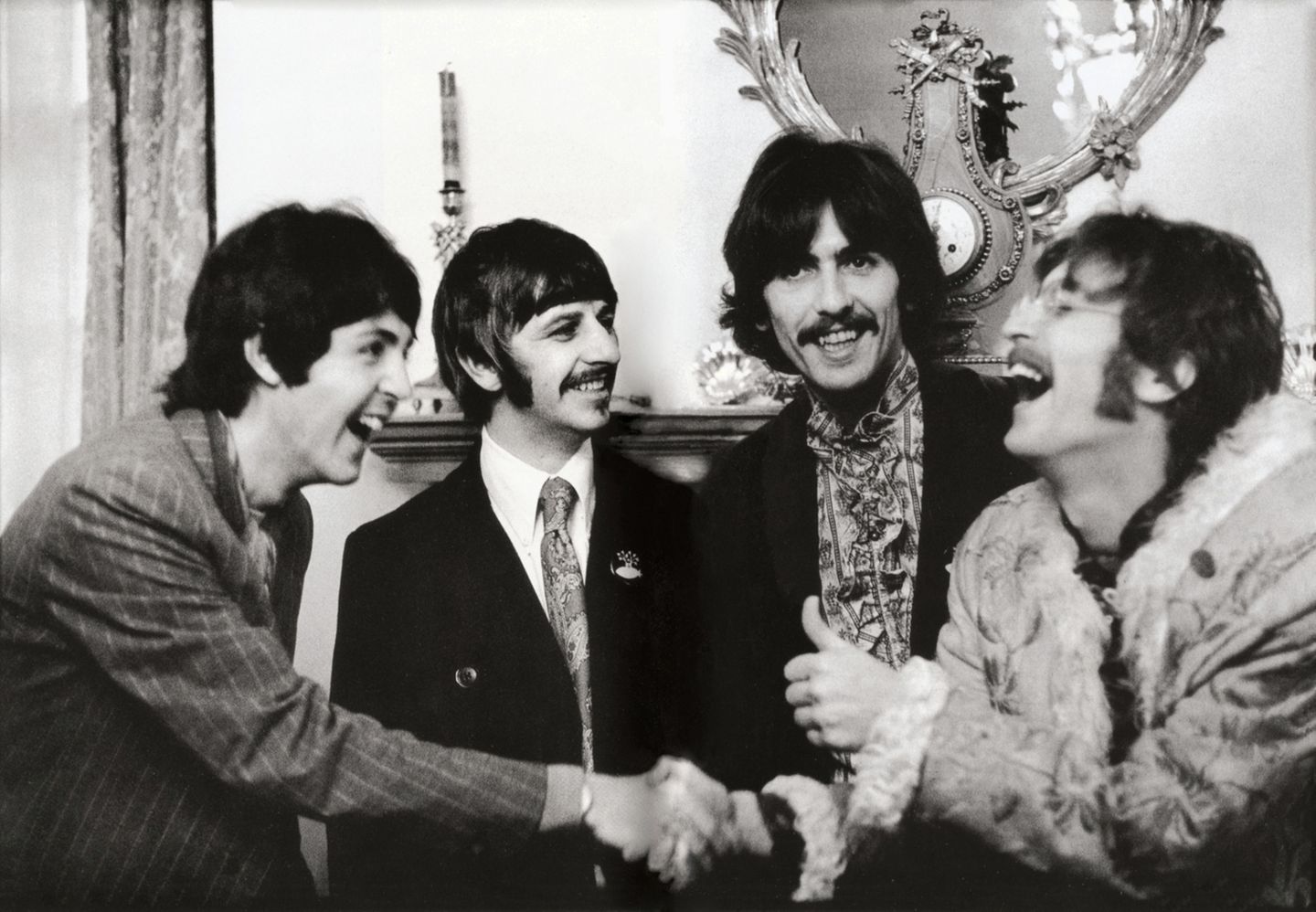 The Beatles The Beatles