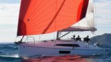 In der Kategorie der "Family Cruiser" siegte die Beneteau Oceanis 30.1. Die bei Konzerntochter Delphia Yachts in Polen gebaute Fahrtenyacht bietet bei kompakten Außenmaßen erstaunlich viel Wohnlichkeit und Komfort, urteilt die Jury. Ein handliches Einstiegsmodell für vier Segler.