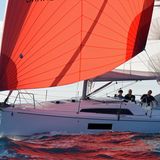 In der Kategorie der "Family Cruiser" siegte die Beneteau Oceanis 30.1. Die bei Konzerntochter Delphia Yachts in Polen gebaute Fahrtenyacht bietet bei kompakten Außenmaßen erstaunlich viel Wohnlichkeit und Komfort, urteilt die Jury. Ein handliches Einstiegsmodell für vier Segler.