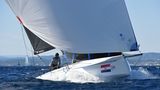 Den "Innovation-Award" ergatterte die ClubSwan 36, das jüngste Modell der Nobelmarke Nautor. Die radikal moderne Rennmaschine ist aktuell das aufregendste Boot aus Serienfertigung, so die Jury.