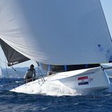 Den "Innovation-Award" ergatterte die ClubSwan 36, das jüngste Modell der Nobelmarke Nautor. Die radikal moderne Rennmaschine ist aktuell das aufregendste Boot aus Serienfertigung, so die Jury.