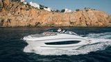 Die Beneteau Flyer 10 setzte sich in der Klasse "Motorboote bis 10 Meter" durch – sie kombiniert praktische Lösungen, eine gute Verarbeitung und ein sicheres Handling auf allen Gewässern.