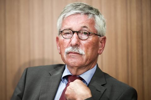 Thilo Sarrazin