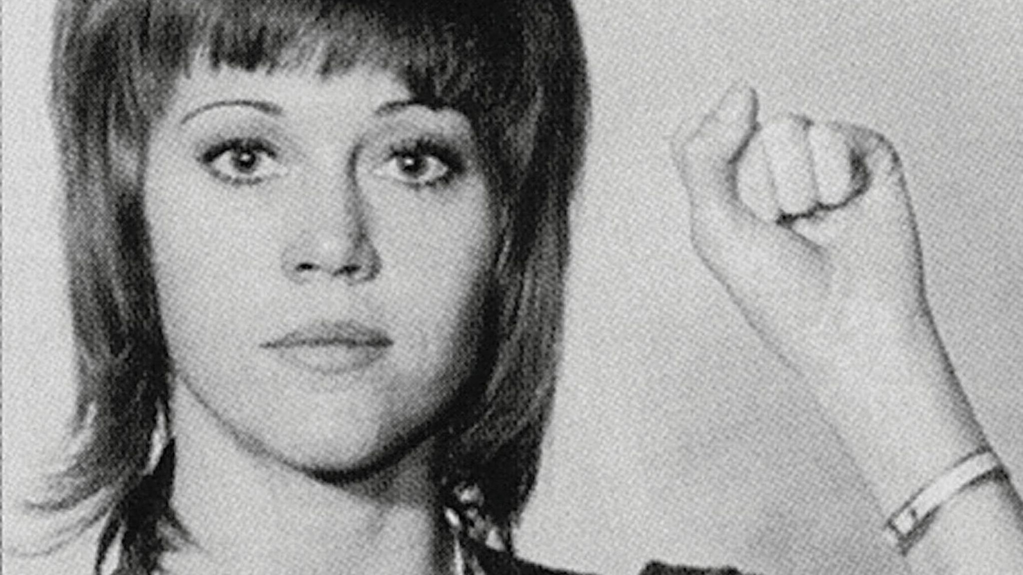 Jane Fonda