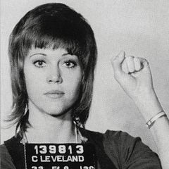 Jane Fonda