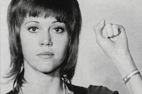 Jane Fonda