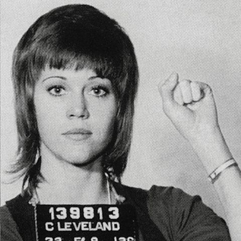 Jane Fonda