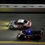 In der Nacht wird es besonders spannend.