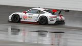 Porsche in Daytona 2020