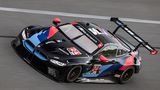 BMW in Daytona 2020