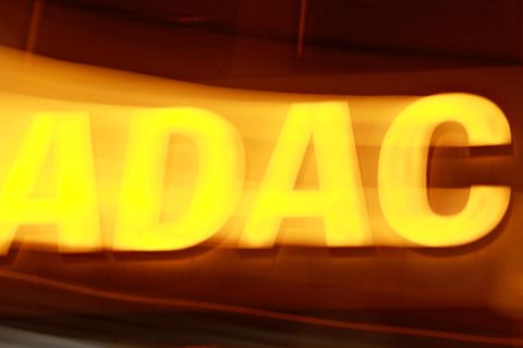 Das ADAC-Logo