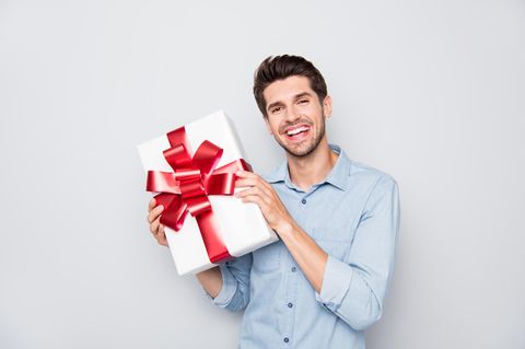 Valentinstag ist das Fest der Liebe