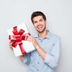 Valentinstag ist das Fest der Liebe