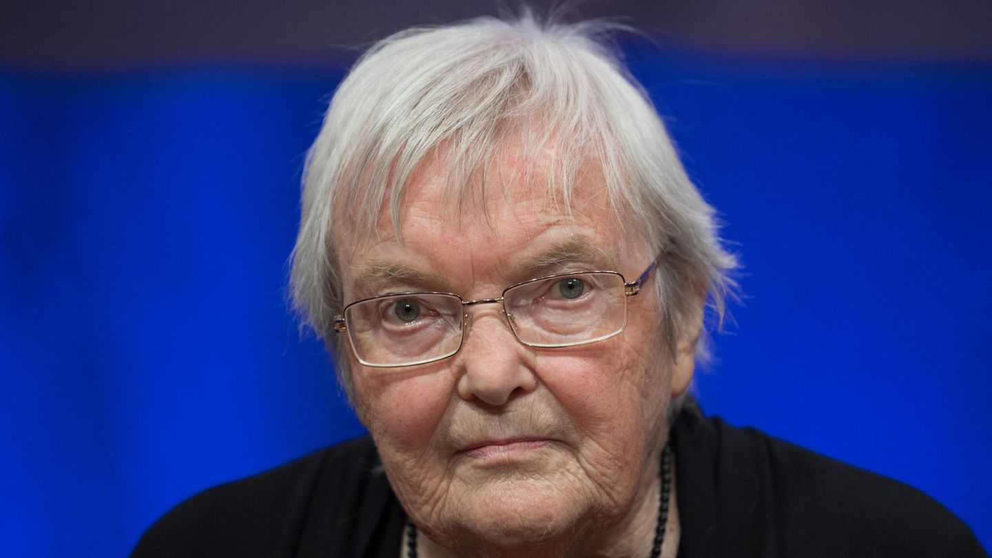 Tote Promis 2020 - Gudrun Pausewang