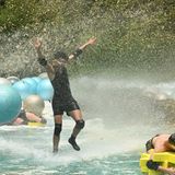 Dschungelcamp: Prince Damien