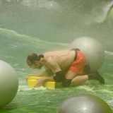 Dschungelcamp: Markus Reinecke