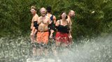 Dschungelcamp