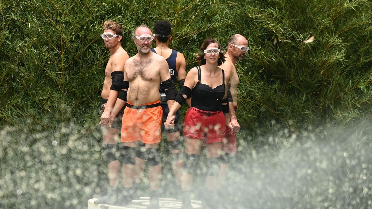 Dschungelcamp