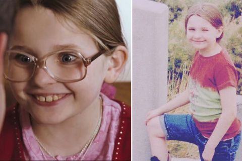 Abigail Breslin: Was macht der "Little Miss Sunshine"-Star heute?