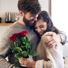 Mit diesen zehn Geschenken machen Sie Ihrer Partnerin zum Valentinstag eine Freude