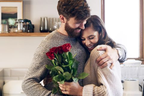Mit diesen zehn Geschenken machen Sie Ihrer Partnerin zum Valentinstag eine Freude