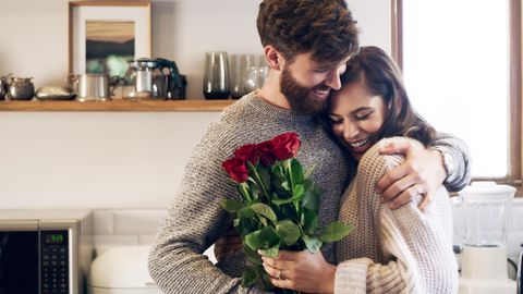 Mit diesen zehn Geschenken machen Sie Ihrer Partnerin zum Valentinstag eine Freude