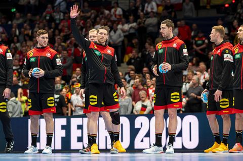 Handball-EM 2020