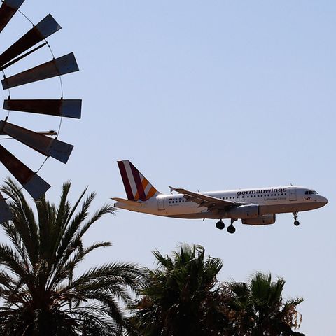 Deutsche meiden Mallorca: Die Zeitung  "Última Hora" spricht von Rückgängen von Rückgängen "um die 15 Prozent".