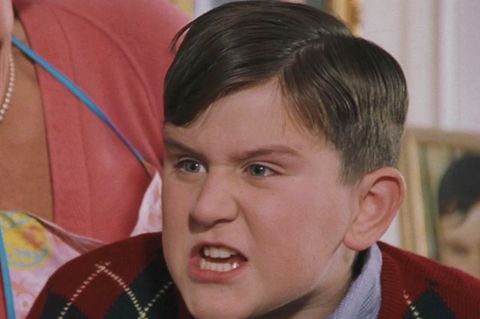 Was macht Harry Potters fieser Cousin Dudley heute?