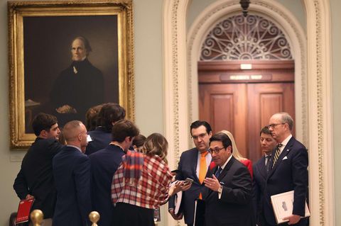 Donald Trump-Anwalt Jay Sekulow