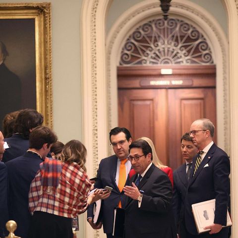 Donald Trump-Anwalt Jay Sekulow