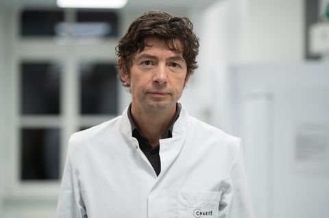 Coronavirus: Charité-Virologe Christian Drosten erklärt, wie gefährlich das Virus ist