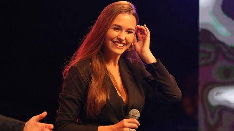 Laura Müller Wendler Auto