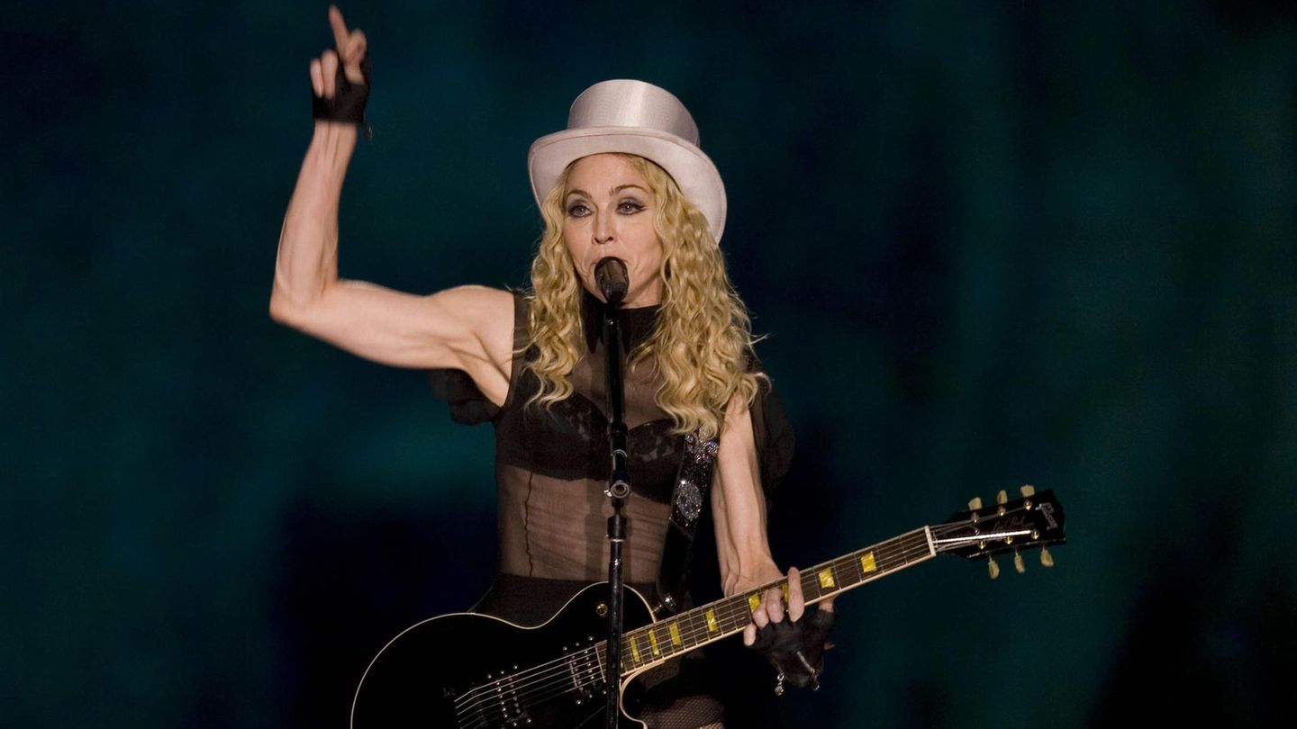 madonna tour abgesagt