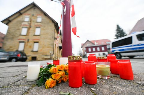Rot am See Mord Baden-Württemberg