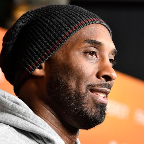 Kobe Bryant war einer der größten Basketballer aller Zeiten. Er wurde 41 Jahre alt.