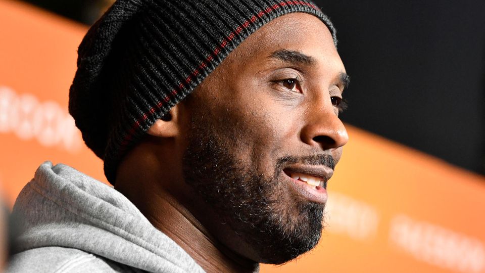 Kobe Bryant war einer der größten Basketballer aller Zeiten. Er wurde 41 Jahre alt.