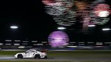 Porsche in Daytona 2020