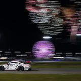 Porsche in Daytona 2020